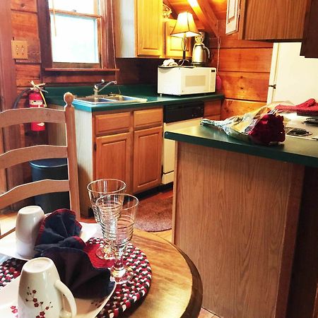 Gatlinburg Adventure Cabins Caton Экстерьер фото